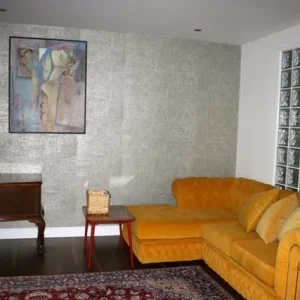 Spacious 2-bedroom 2 bathrooms Furnished Granton apartment - Image 6