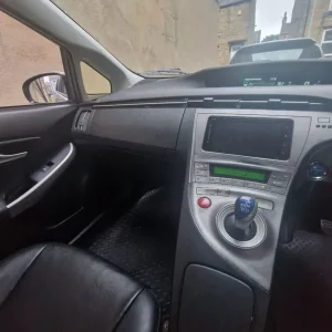 Toyota PRIUS 2014 - Image 3