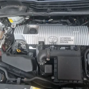 Toyota PRIUS 2014 - Image 7