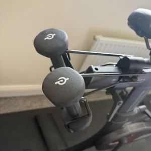 Peloton Bike - Excellent condition - Image 3