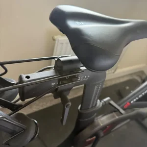 Peloton Bike - Excellent condition - Image 4