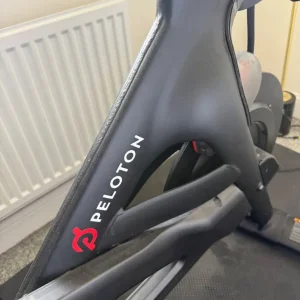 Peloton Bike - Excellent condition - Image 6