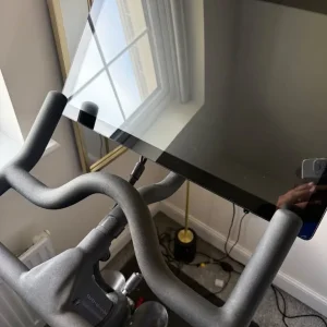 Peloton Bike - Excellent condition - Image 8