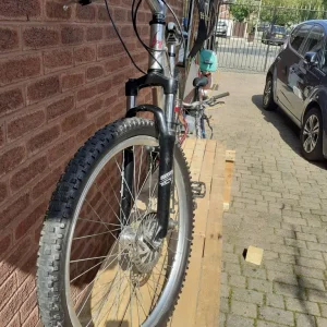 Bike CLAUD BUTLER - Image 3