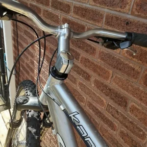 Bike CLAUD BUTLER - Image 4