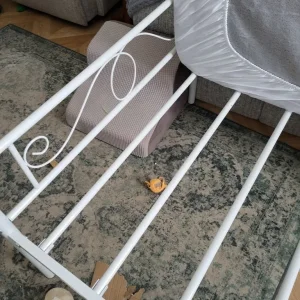 Single bed frame - Image 2