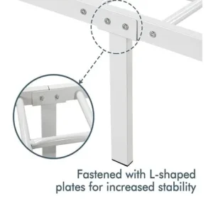 Single bed frame - Image 8