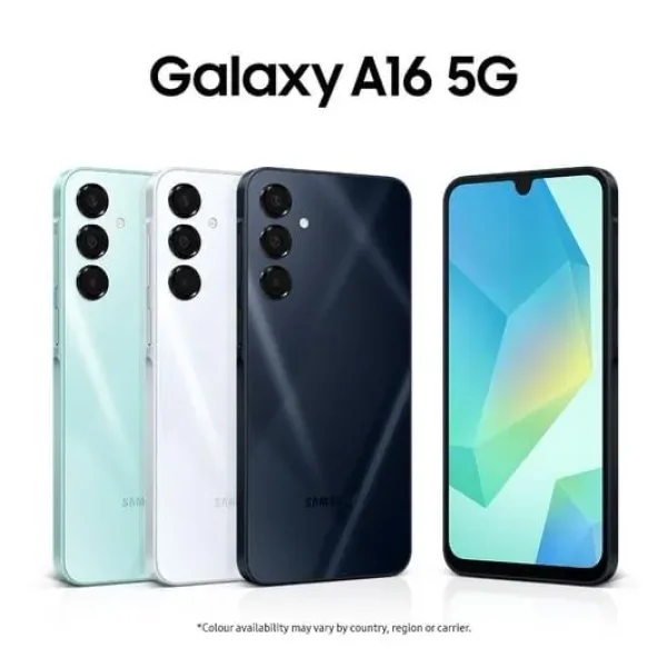 Samsung A16 5g