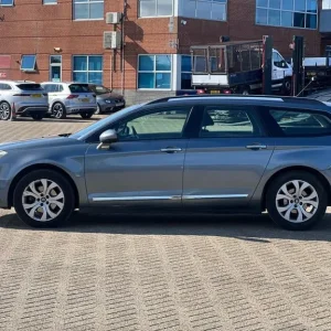 2011 Citroen C5 2.0HDi 16V VTR+ Nav [160] 5dr ESTATE Diesel Manual - Image 4