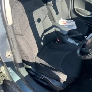 2011 Citroen C5 2.0HDi 16V VTR+ Nav [160] 5dr ESTATE Diesel Manual - Image 7