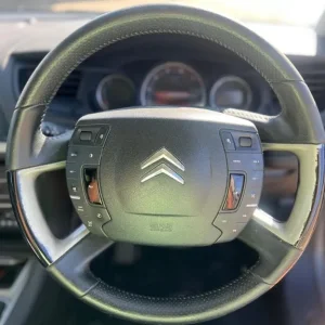 2011 Citroen C5 2.0HDi 16V VTR+ Nav [160] 5dr ESTATE Diesel Manual - Image 8