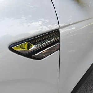 RENAULT ARKANA 1.6 Iconic E-TECH Hybrid 145 Auto 2022 - Image 6