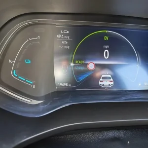 RENAULT ARKANA 1.6 Iconic E-TECH Hybrid 145 Auto 2022 - Image 8