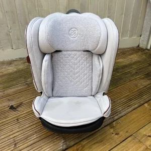 Silver cross Almond discover I-size car seat - Image 2