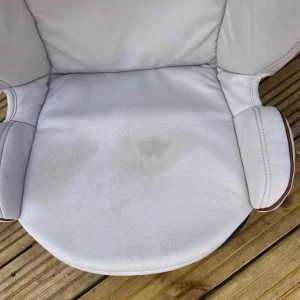 Silver cross Almond discover I-size car seat - Image 3