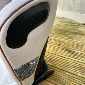 Silver cross Almond discover I-size car seat - Image 5