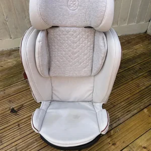 Silver cross Almond discover I-size car seat
