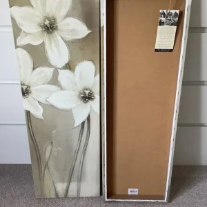 Brand New Adeline Fletcher Canvas Art - Image 2