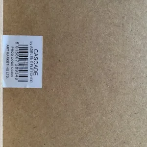 Brand New Adeline Fletcher Canvas Art - Image 6