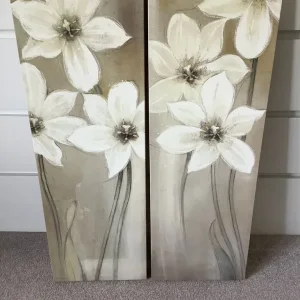 Brand New Adeline Fletcher Canvas Art