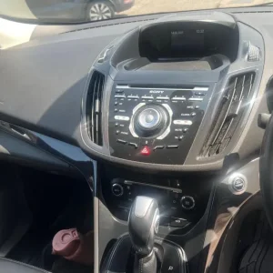 2013 Ford Kuga 2.0 TDCi Titanium X Powershift AWD Euro 5 5dr HATCHBACK Diesel Au - Image 6