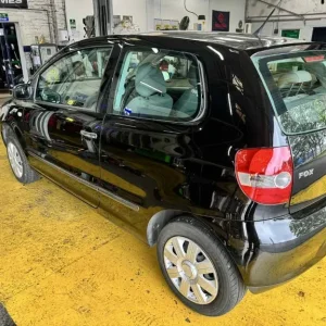 Volkswagen, FOX, Hatchback, 2010, Manual, 1198 (cc), 3 doors - Image 3