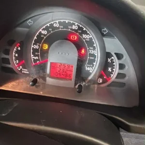 Volkswagen, FOX, Hatchback, 2010, Manual, 1198 (cc), 3 doors - Image 5