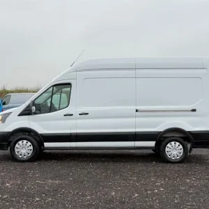 2020 Ford Transit 2.0 350 EcoBlue Leader Panel Van 5dr Diesel Manual RWD L3 H3 Euro 6 (s/s) ( Pan... - Image 5