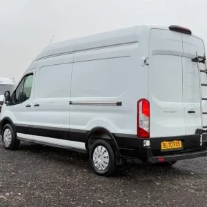 2020 Ford Transit 2.0 350 EcoBlue Leader Panel Van 5dr Diesel Manual RWD L3 H3 Euro 6 (s/s) ( Pan... - Image 6