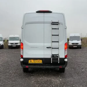 2020 Ford Transit 2.0 350 EcoBlue Leader Panel Van 5dr Diesel Manual RWD L3 H3 Euro 6 (s/s) ( Pan... - Image 7