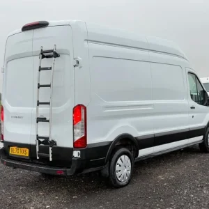 2020 Ford Transit 2.0 350 EcoBlue Leader Panel Van 5dr Diesel Manual RWD L3 H3 Euro 6 (s/s) ( Pan... - Image 8