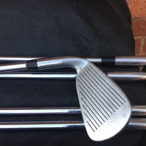 Taylormade 200 Series Cavity Irons - Image 2