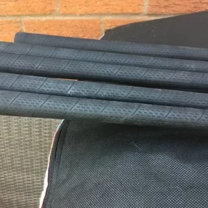 Taylormade 200 Series Cavity Irons - Image 4