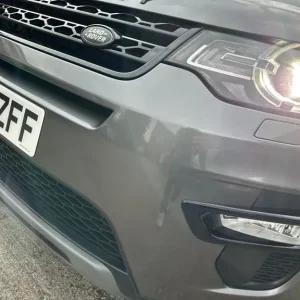 2018 Land Rover Discovery Sport 2.0 TD4 HSE Black Auto 4WD Euro 6 (s/s) 5dr ESTATE Diesel Automatic - Image 7