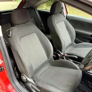 2013 Vauxhall Corsa 1.2 Corsa Limited Edition 3dr Hatchback Petrol Manual - Image 6