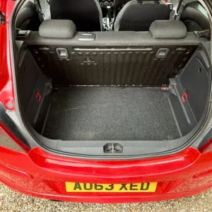 2013 Vauxhall Corsa 1.2 Corsa Limited Edition 3dr Hatchback Petrol Manual - Image 8