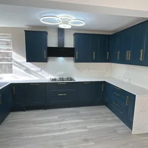 Builder/handymen, kitchen, flooring, bathroom remodel, painting & decorating, home renovation. - Image 8