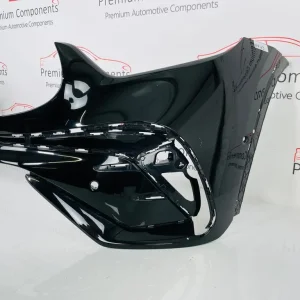 Mercedes Glc Front Bumper Genuine Black X254 Amg 2023 - 2025 [an43] - Image 3