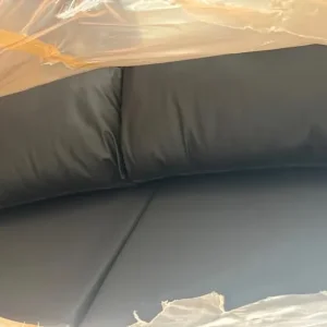 3 seater sofa BARGAIN - Image 2