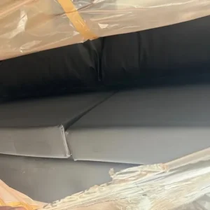 3 seater sofa BARGAIN - Image 4