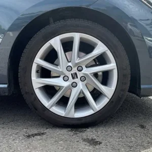 2022 SEAT Ibiza 1.0 TSI 110 FR 5dr Hatchback Petrol Manual - Image 5