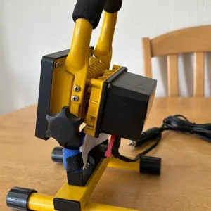 Emergency Work Light 12 Volt - Image 6