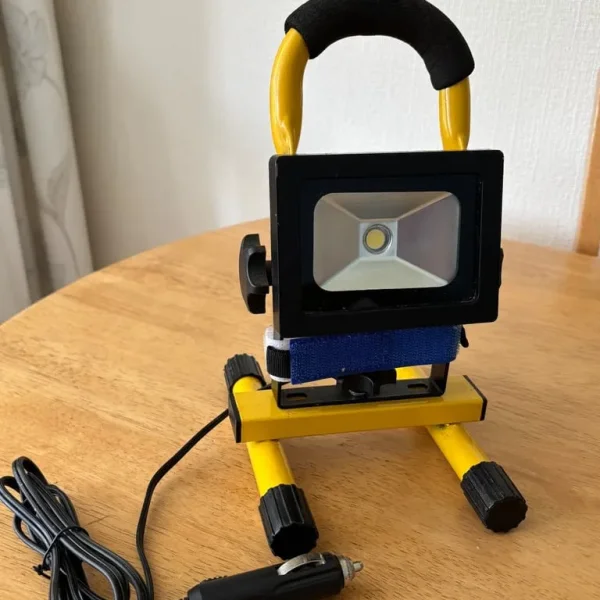 Emergency Work Light 12 Volt