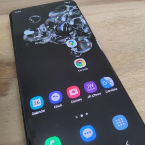 Samsung galaxy S20 ultra - Image 2