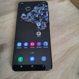 Samsung galaxy S20 ultra - Image 3