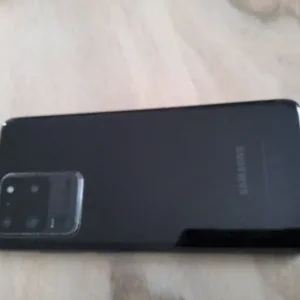 Samsung galaxy S20 ultra