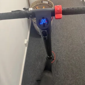 ELECTRIC SCOOTER - Image 2