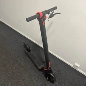 ELECTRIC SCOOTER - Image 3