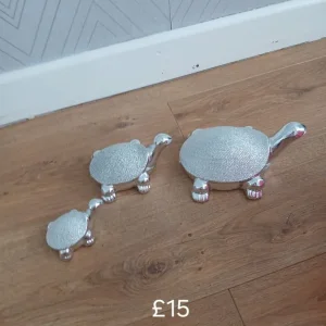 Sparkly ornaments - Image 4