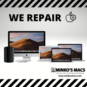 13' 15' Apple MacBook Pro Retina Air LCD 21.5' 27' iMac Screen Replacement Repair Supplied Fitted - Image 4